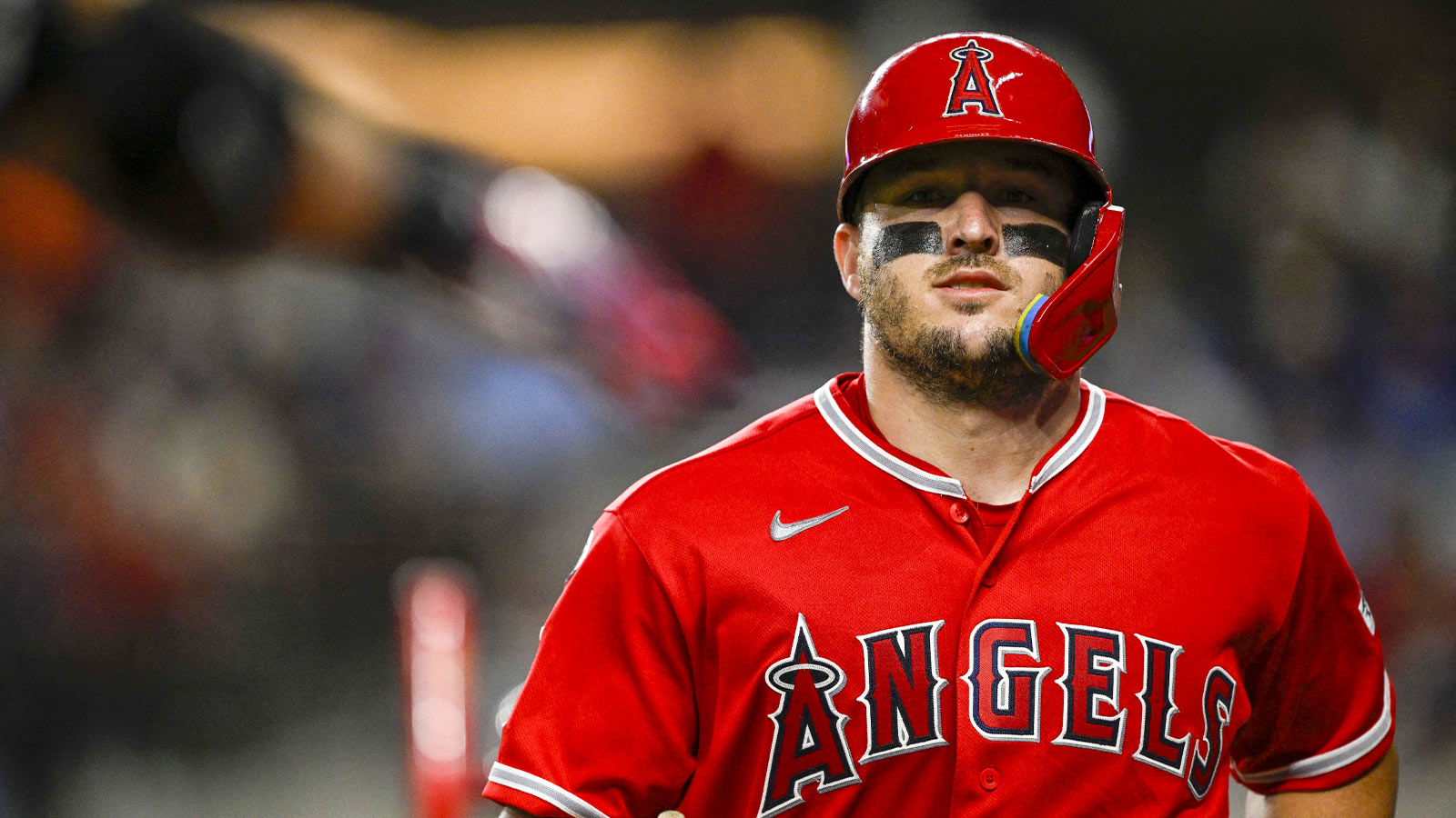 Ken Rosenthal explains why Arte Moreno selling Angels won’t change Mike Trout’s outlook