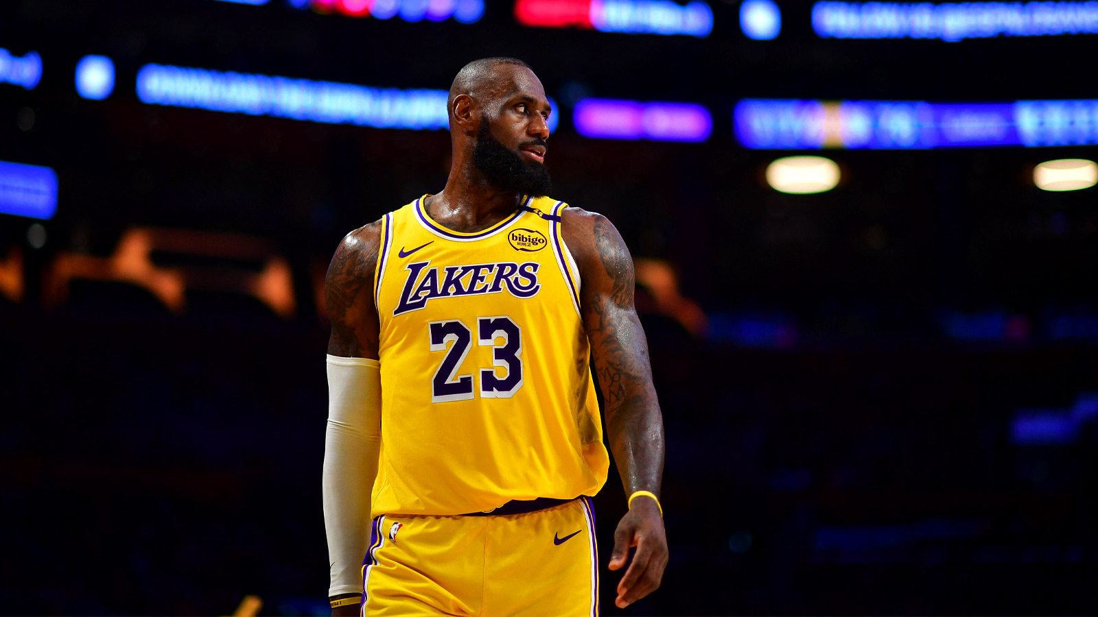 Lakers rumors: Staffer confesses 1 major LeBron James regret after