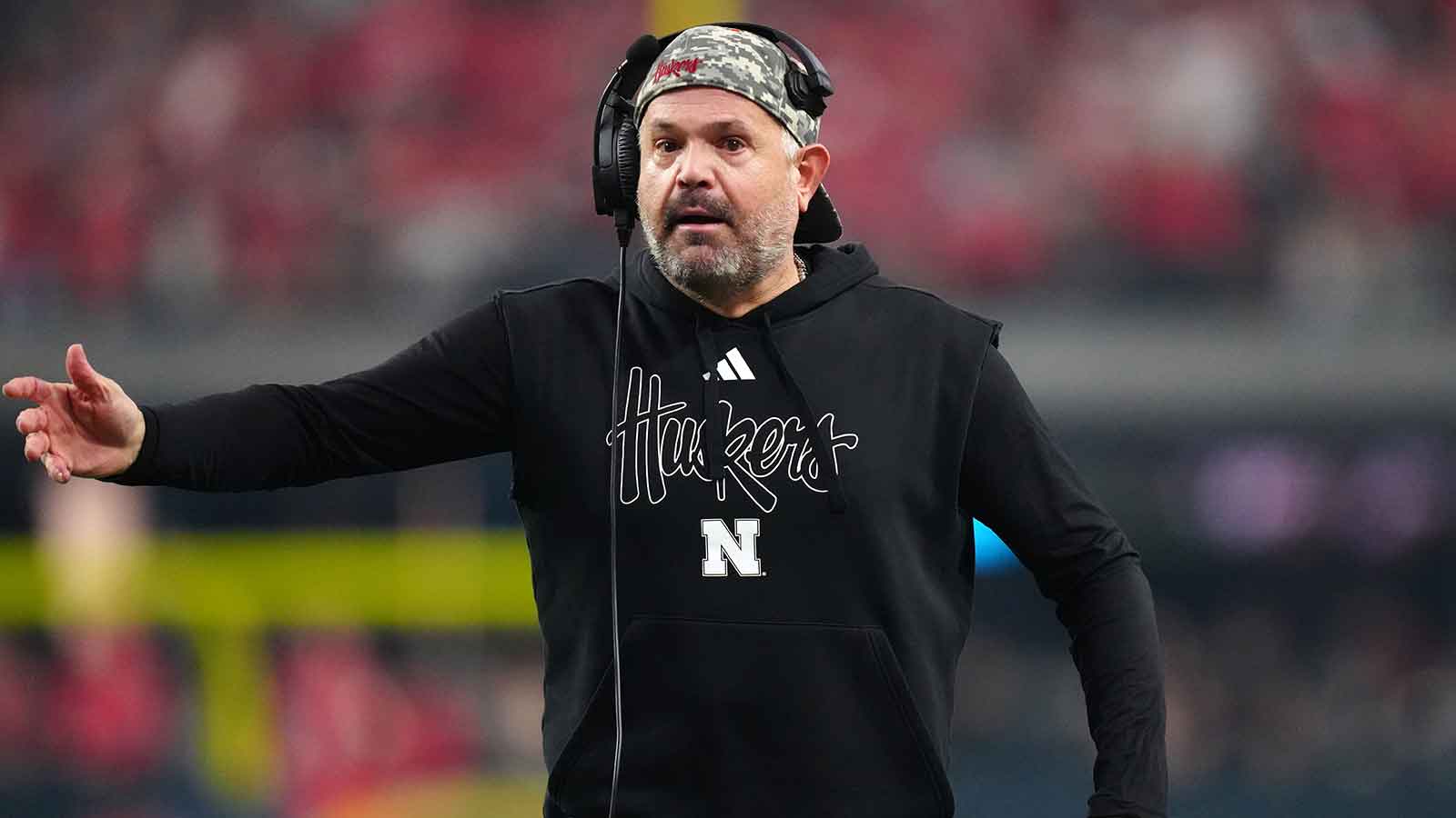 Nebraska football news: Cornhuskers add ex-Penn State rusher
