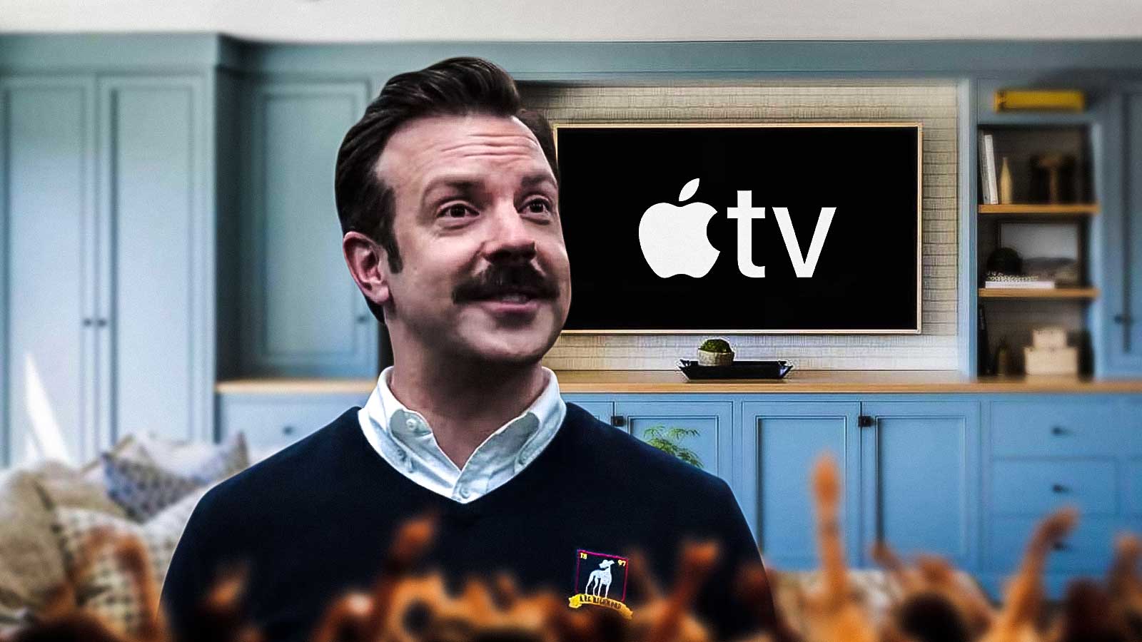 New to Apple TV in August 2026