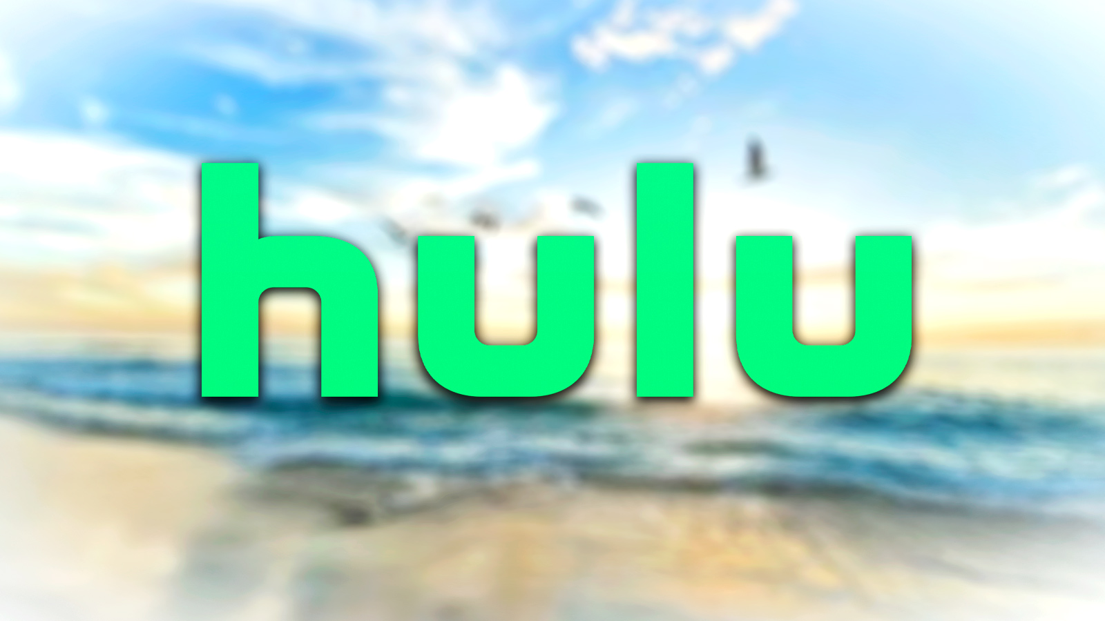 New to Hulu in August 2026