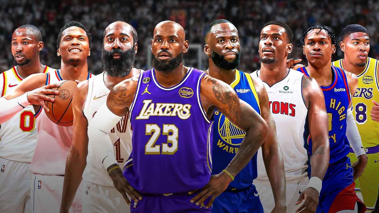 2026 NBA Free Agency Live Updates: News, rumors, signings, and trades from July 3rd