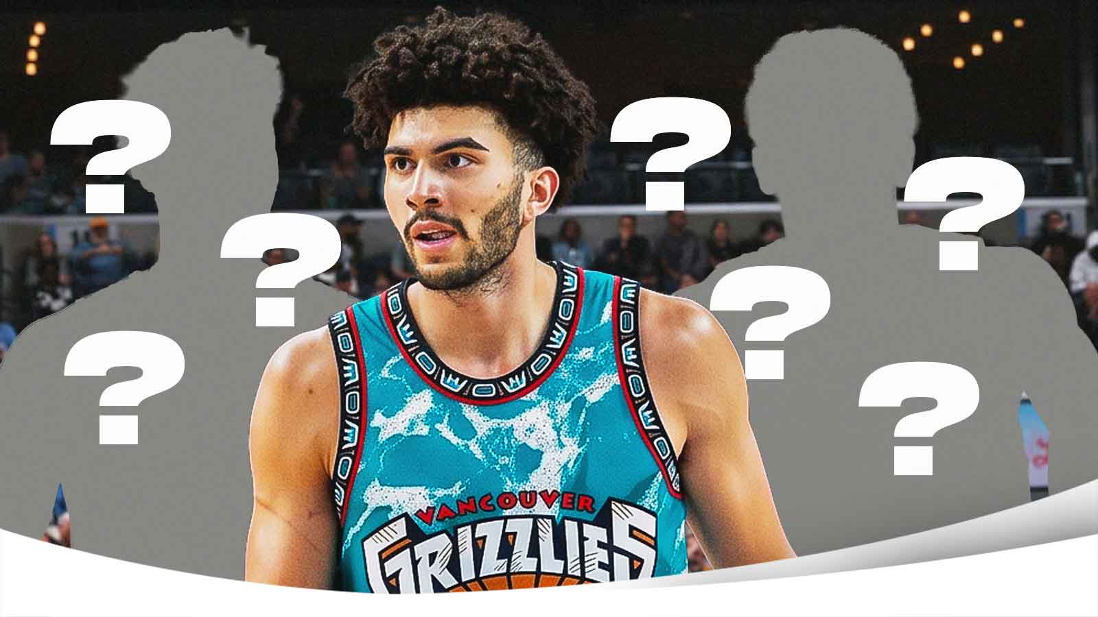 Next move Grizzlies must make after trading Ja Morant to Blazers