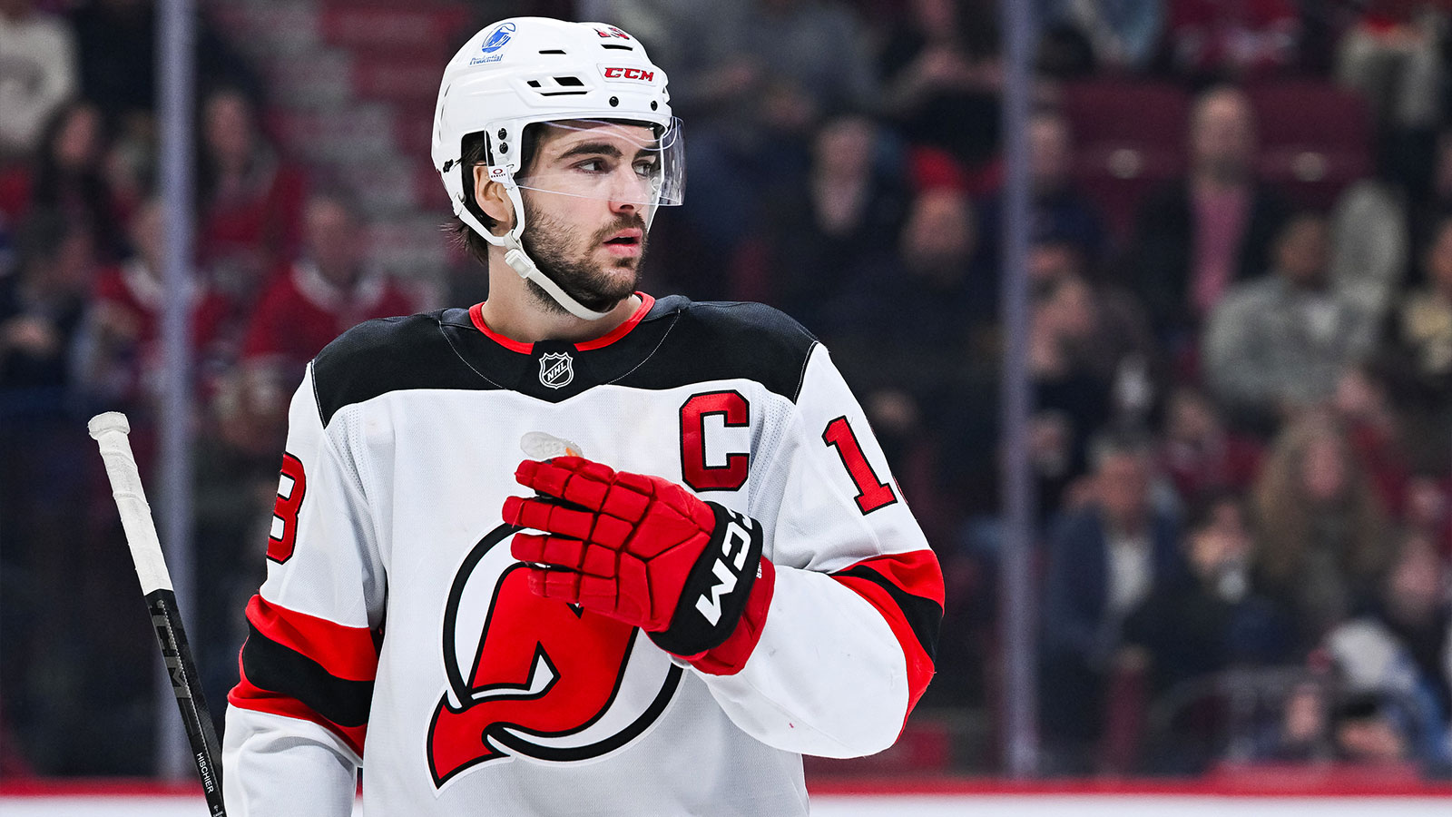 Devils’ glaring roster flaw that must be fixed before 2026-27 NHL season
