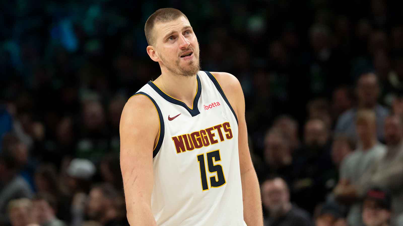 Nikola Jokic gets brutally honest about frustration with popularity
