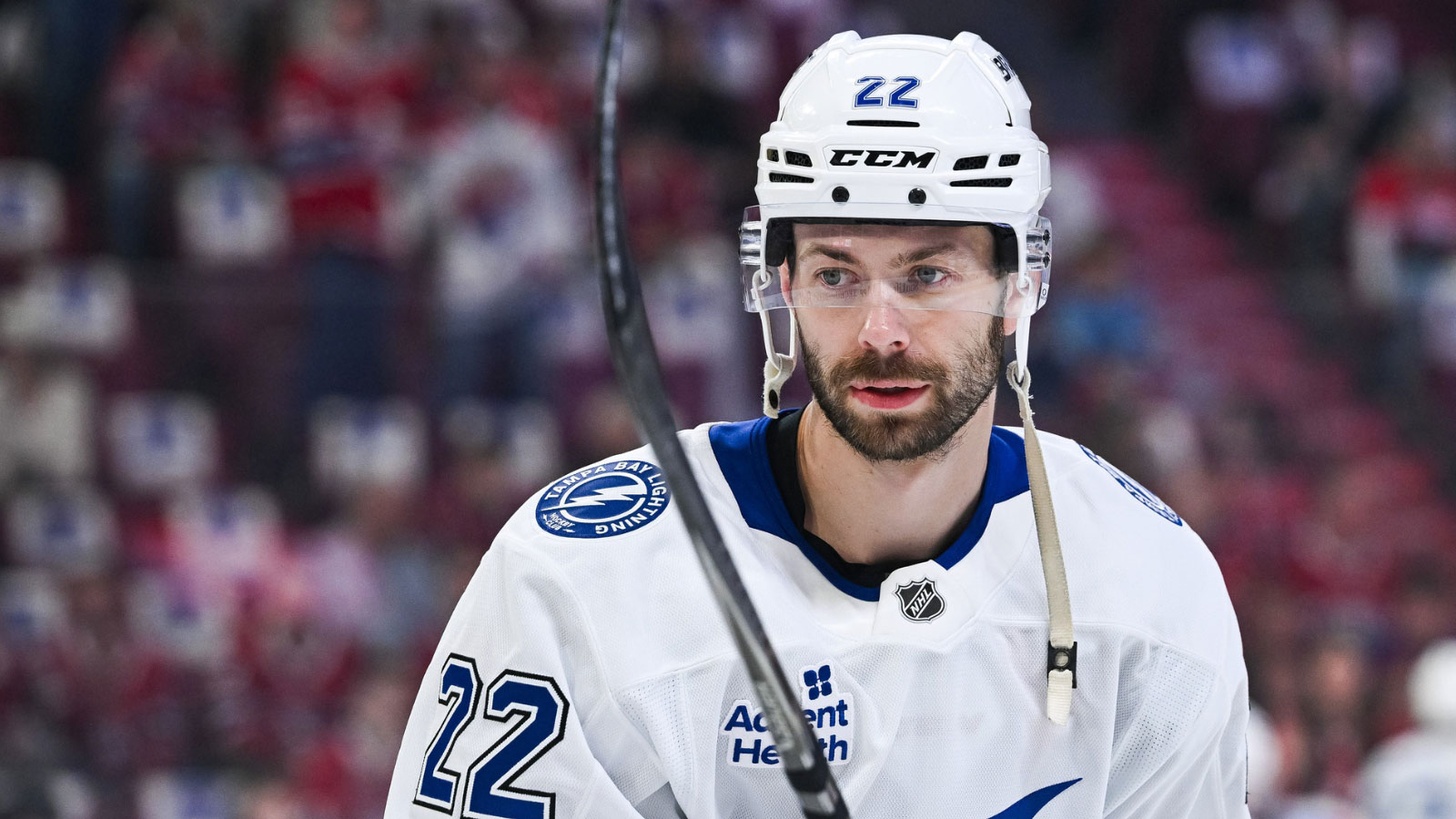 Rangers news: NY signs ex-Lightning winger to $4.5 million contract