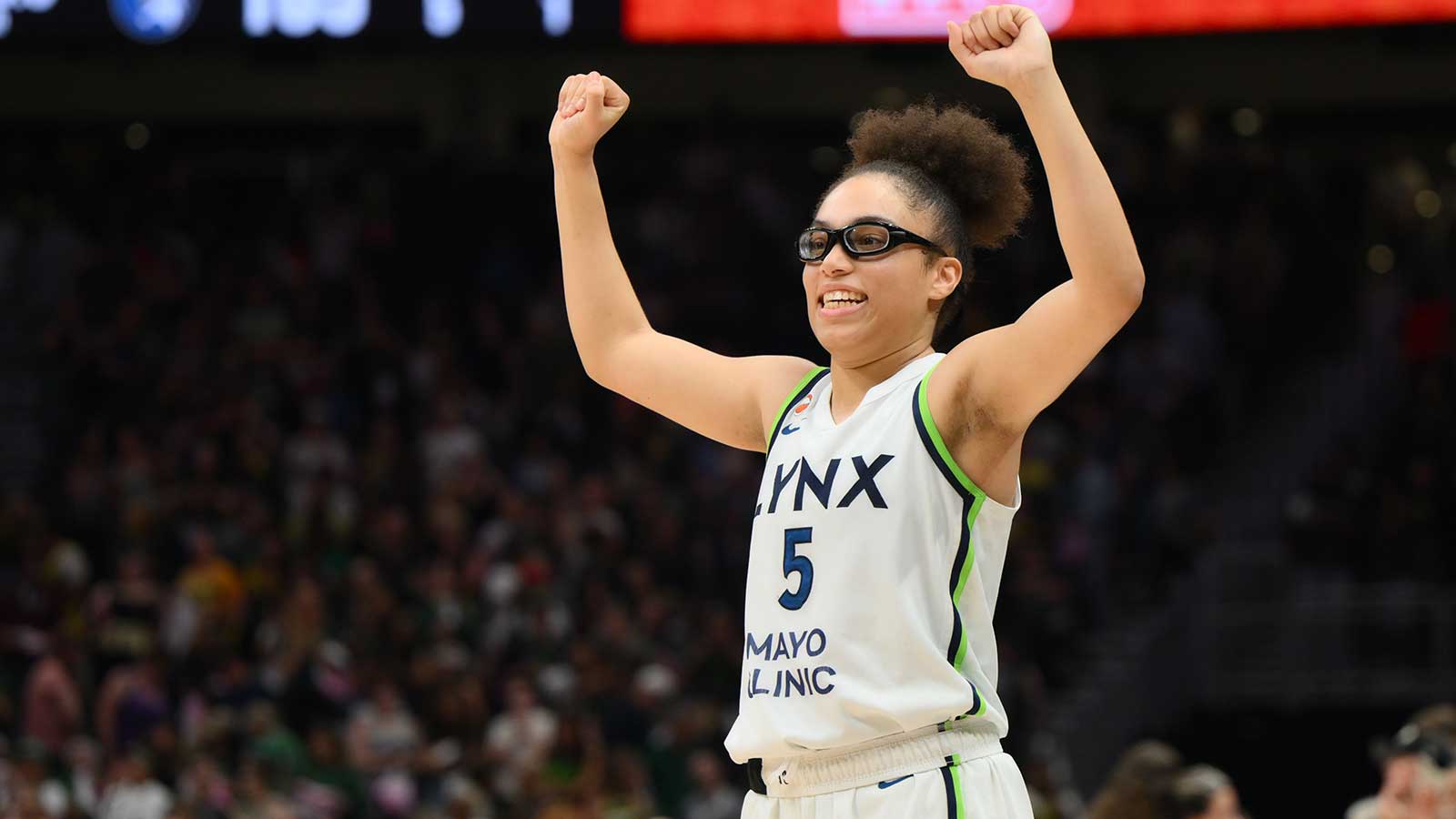 Insider says quiet part out loud about Olivia Miles’ No. 1 overall WNBA Draft snub
