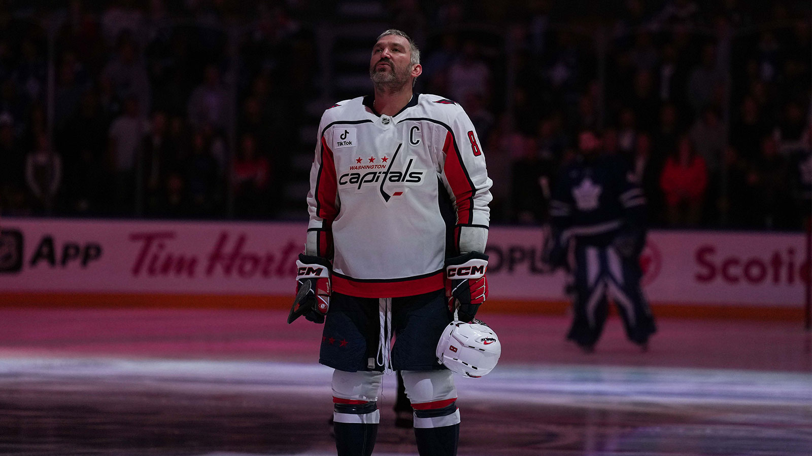 Capitals’ Alex Ovechkin reveals where he’ll live after NHL retirement