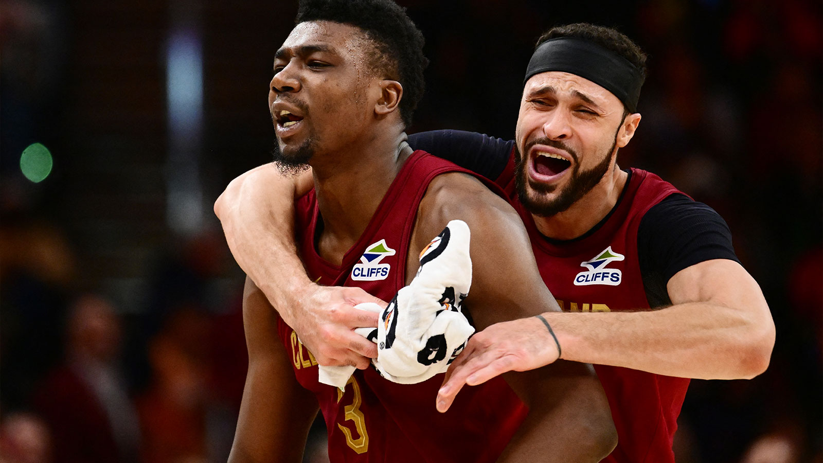 Pacers add ex-LeBron James teammate on $4 million contract in NBA free agency