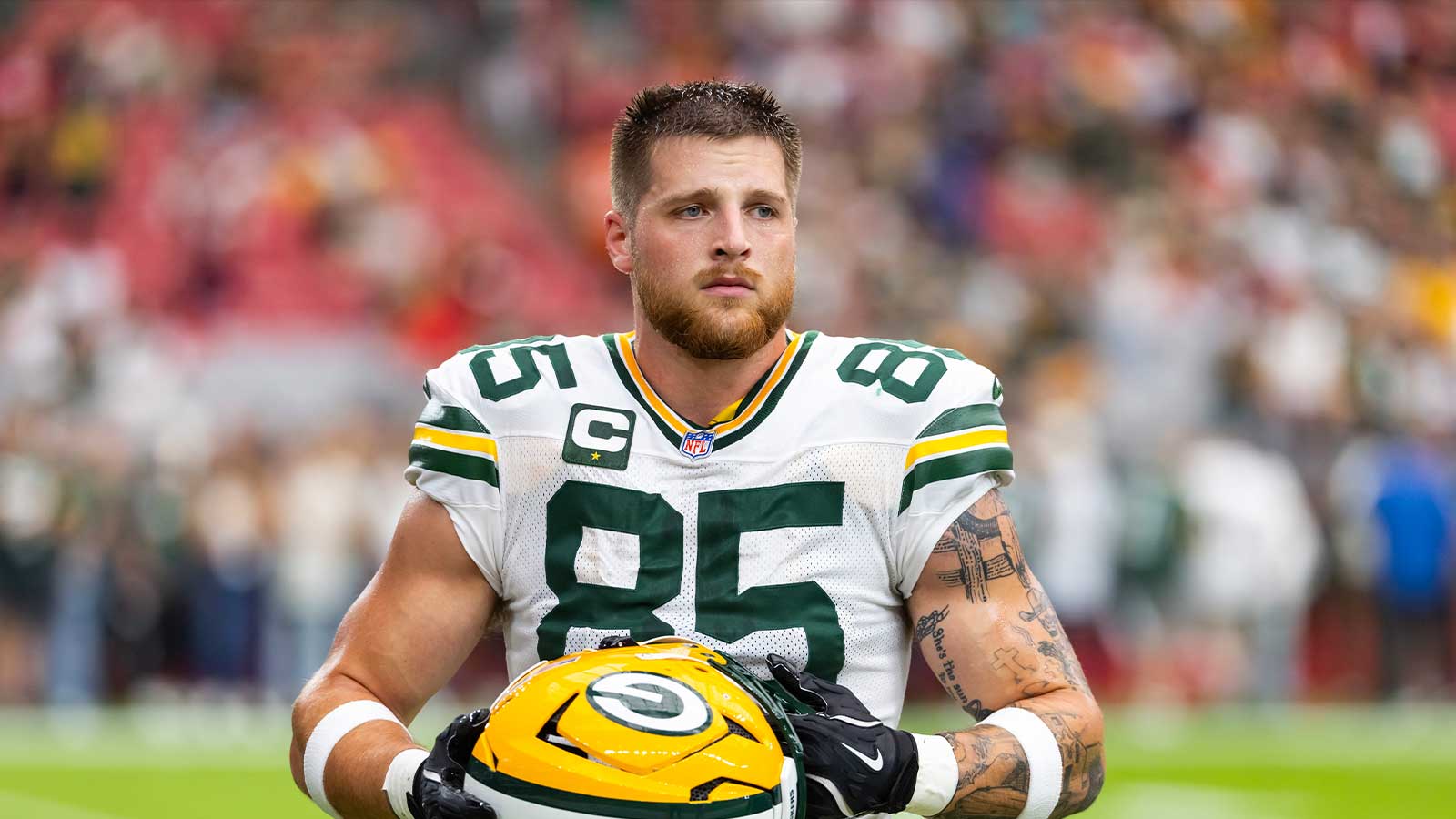 https://wp.clutchpoints.com/wp-content/uploads/2026/07/Packers-TE-Tucker-Kraft-competes-vs.jpg