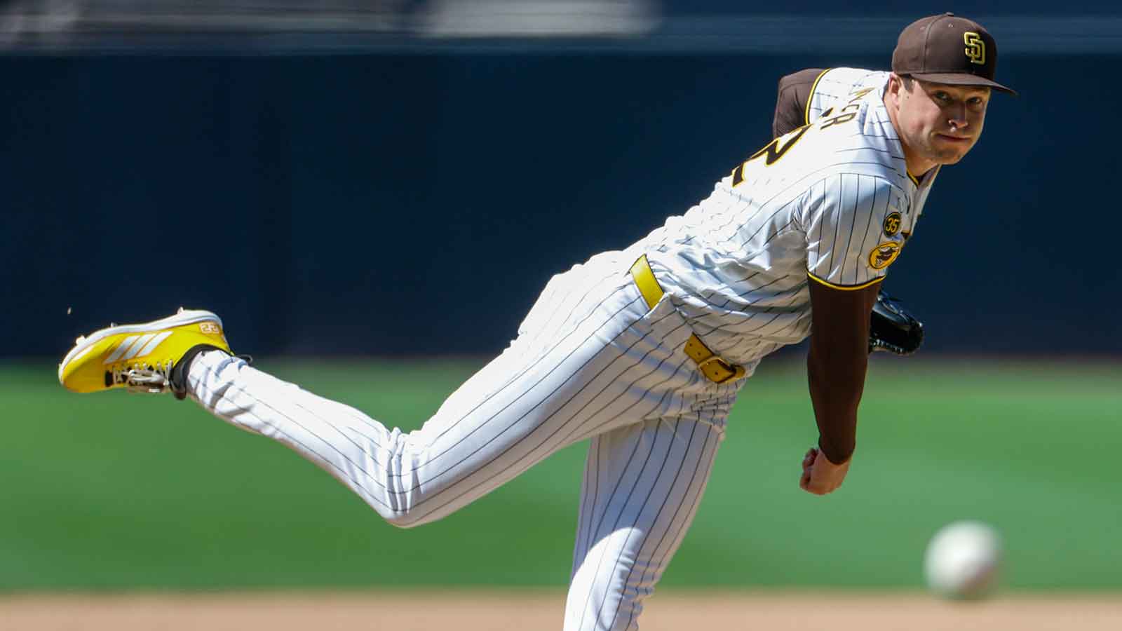 MLB rumors: Insider urges Yankees to trade for Mason Miller, but there's a Padres consolation prize