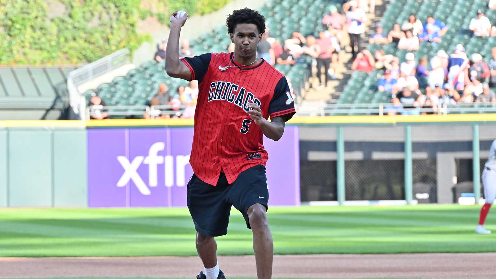 Dailyn Swain drops ‘in my head’ truth bomb on 1st Summer League game