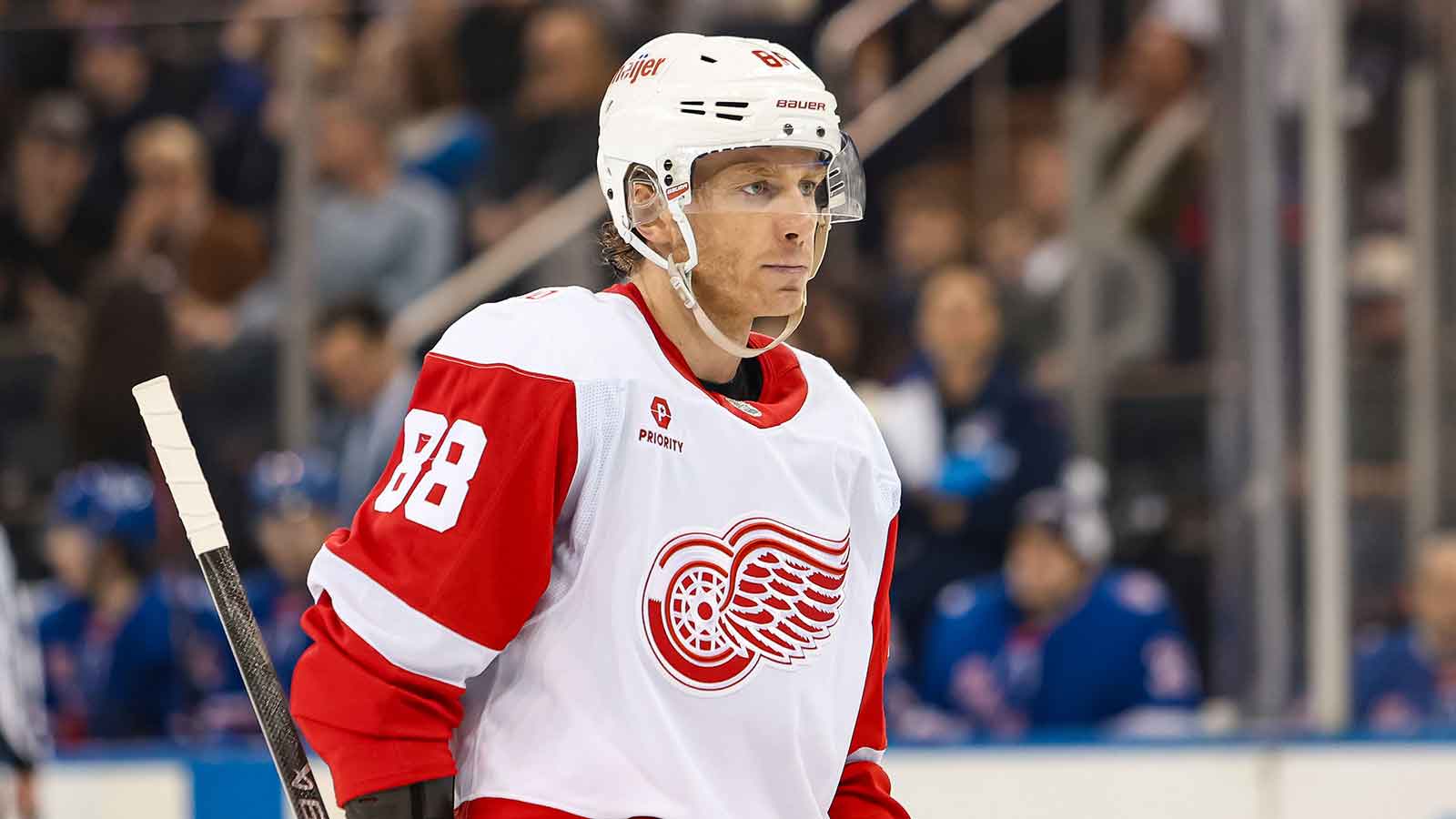 NHL rumors: Patrick Kane will sign with 1 of 2 teams, and not the Red Wings