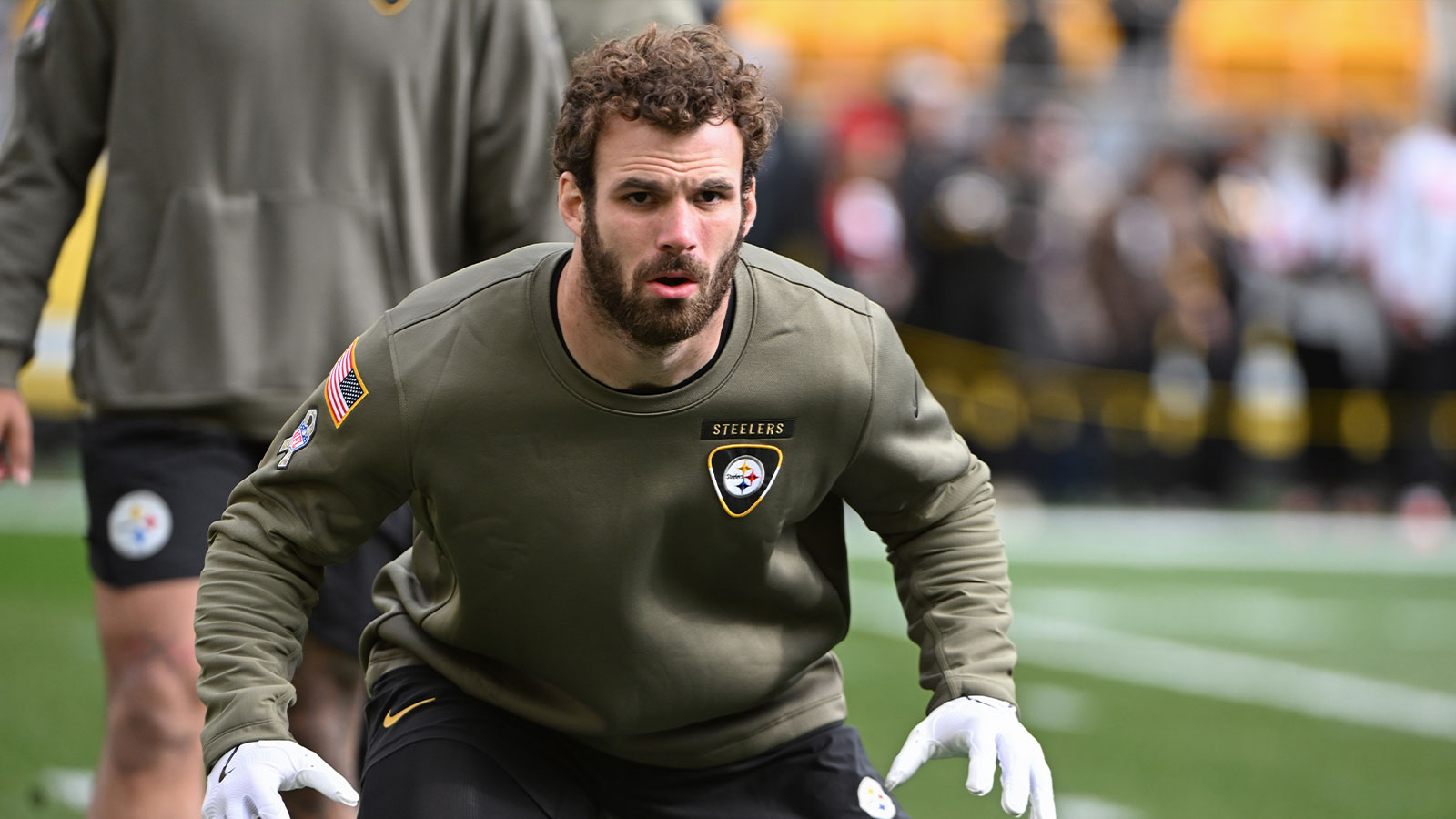 Steelers news: Defensive player predicted to be Pittsburgh's