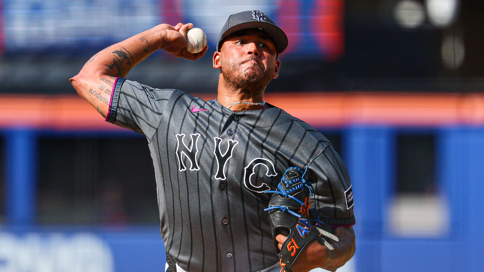 Mets’ Andy Green shares powerful take on Freddy Peralta after Rays trade