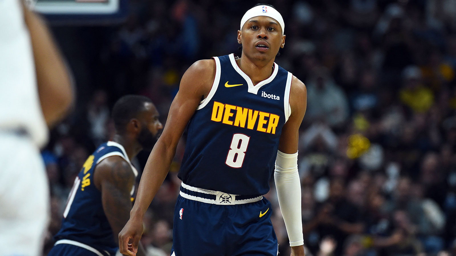 Rich Paul makes Peyton Watson admission after trade