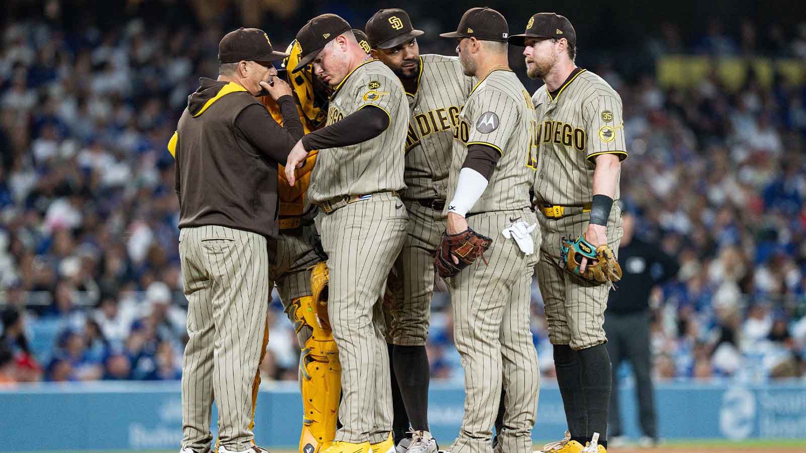 Predicting Padres’ biggest move before MLB trade deadline