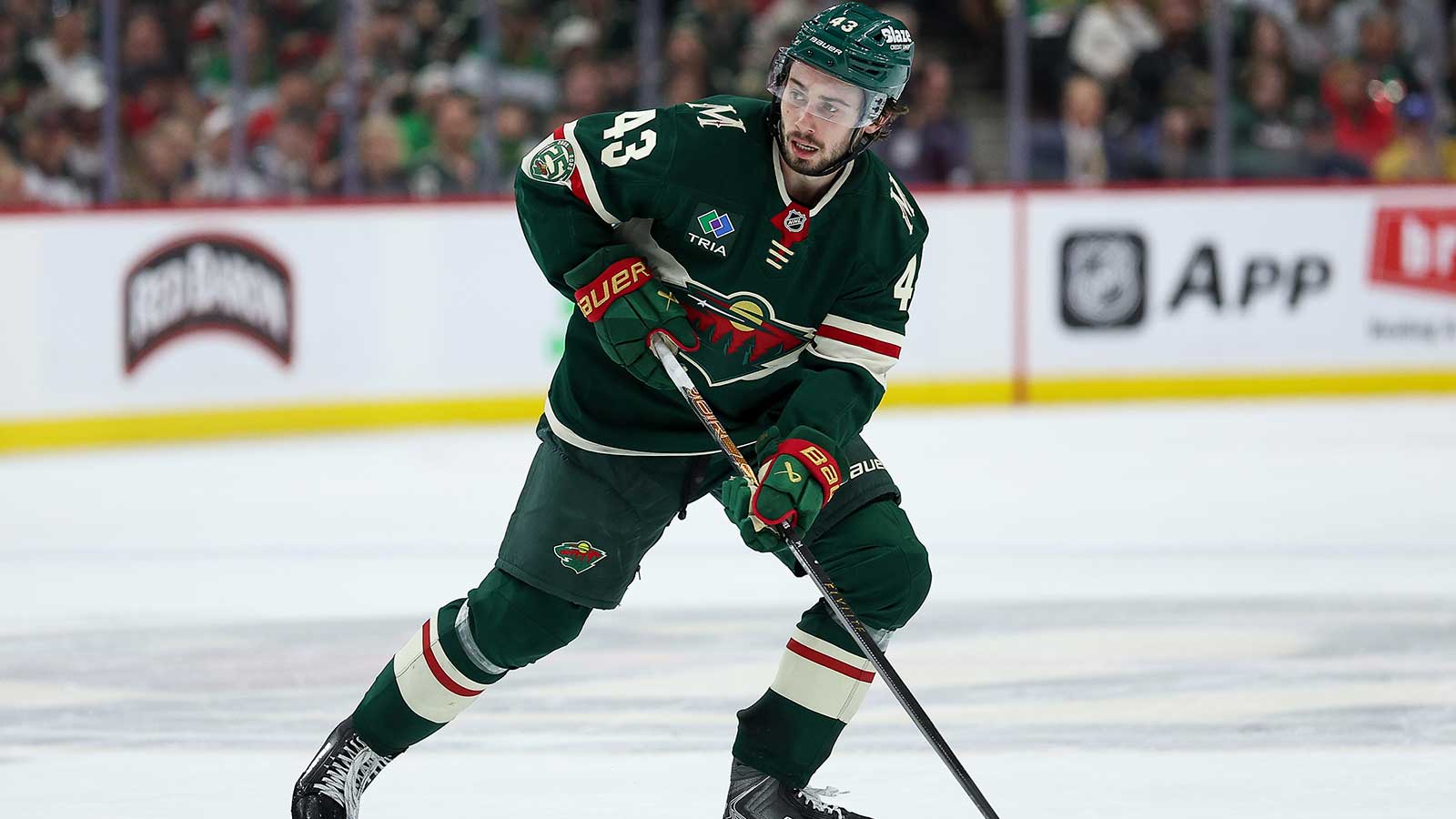 Quinn Hughes drops massive contract update that should soothe Wild fans