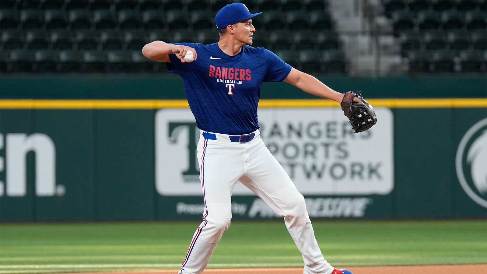 Rangers rumors: Series finale vs. Astros could be pivot point in