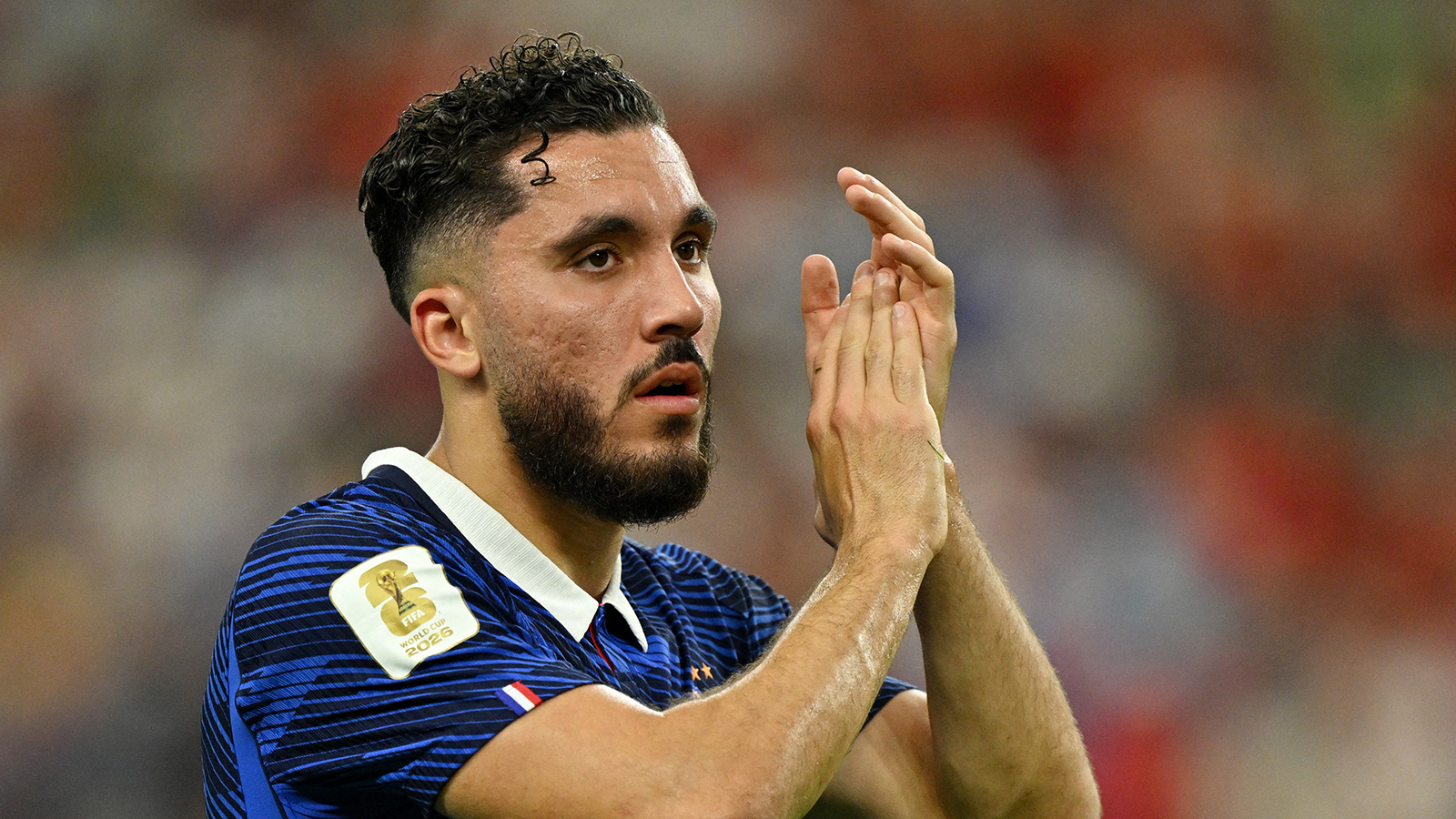 Rayan Cherki reveals France was missing ‘everything’ in World Cup loss to Spain