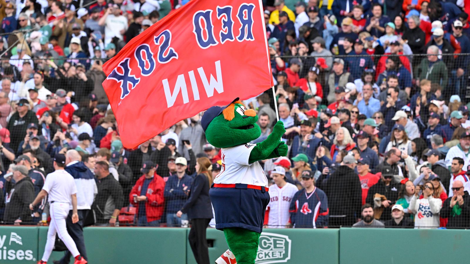 Are Red Sox's Roman Anthony, Trevor Story back from injury vs. Yankees?