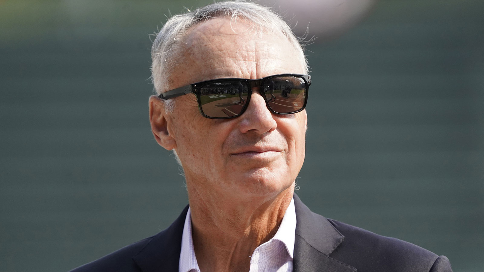MLB commissioner Rob Manfred’s evasive answer to salary cap question will increase lockout concerns