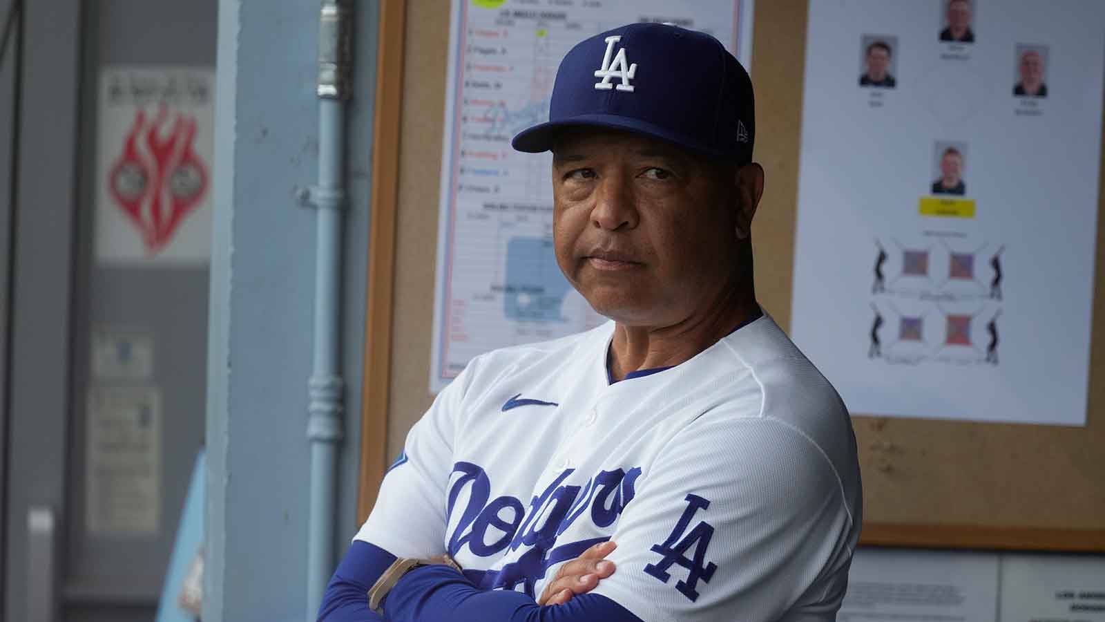 Dodgers make pitching trade with Blue Jays