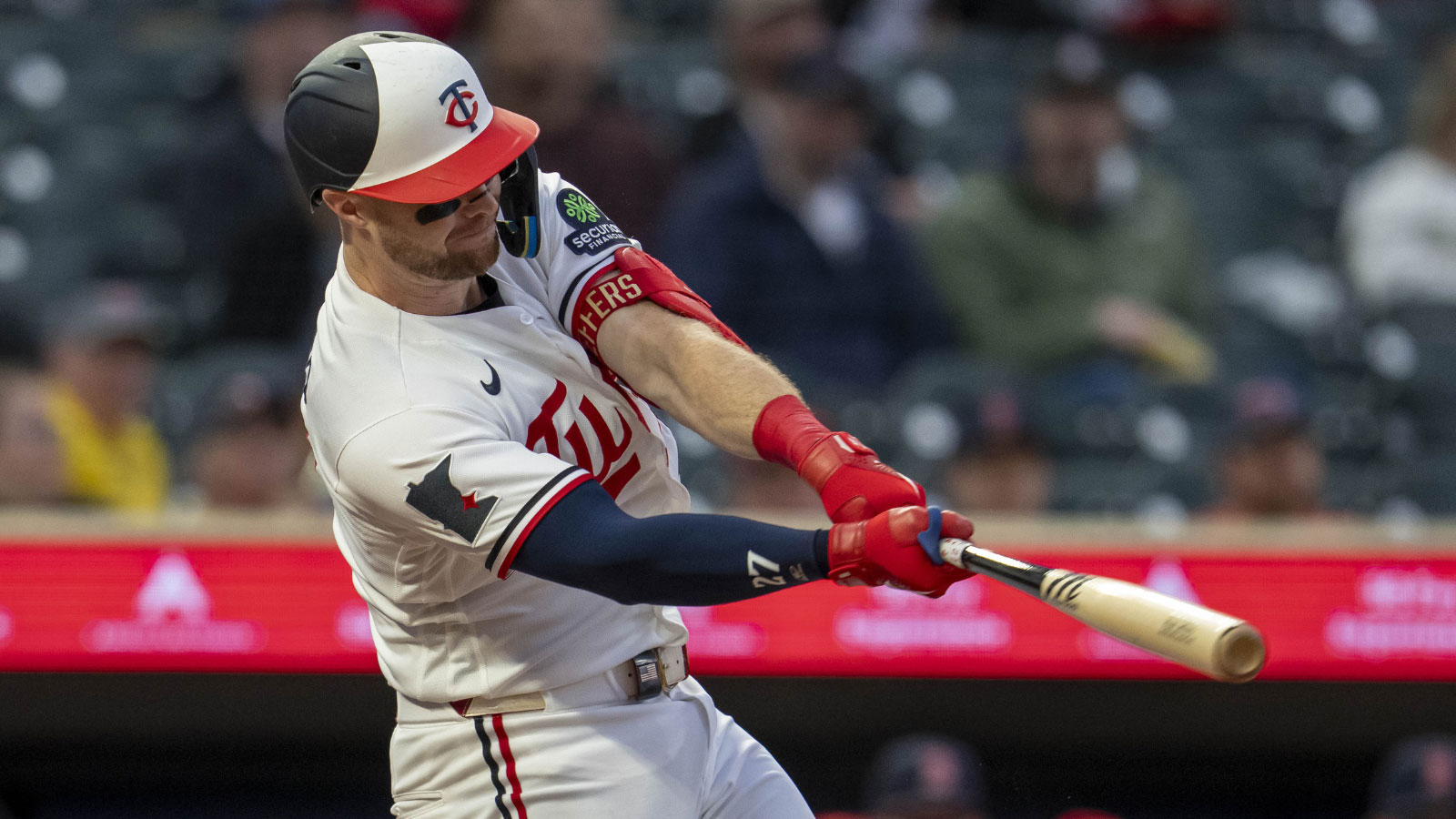 1 trade Twins must not make at 2026 MLB trade deadline