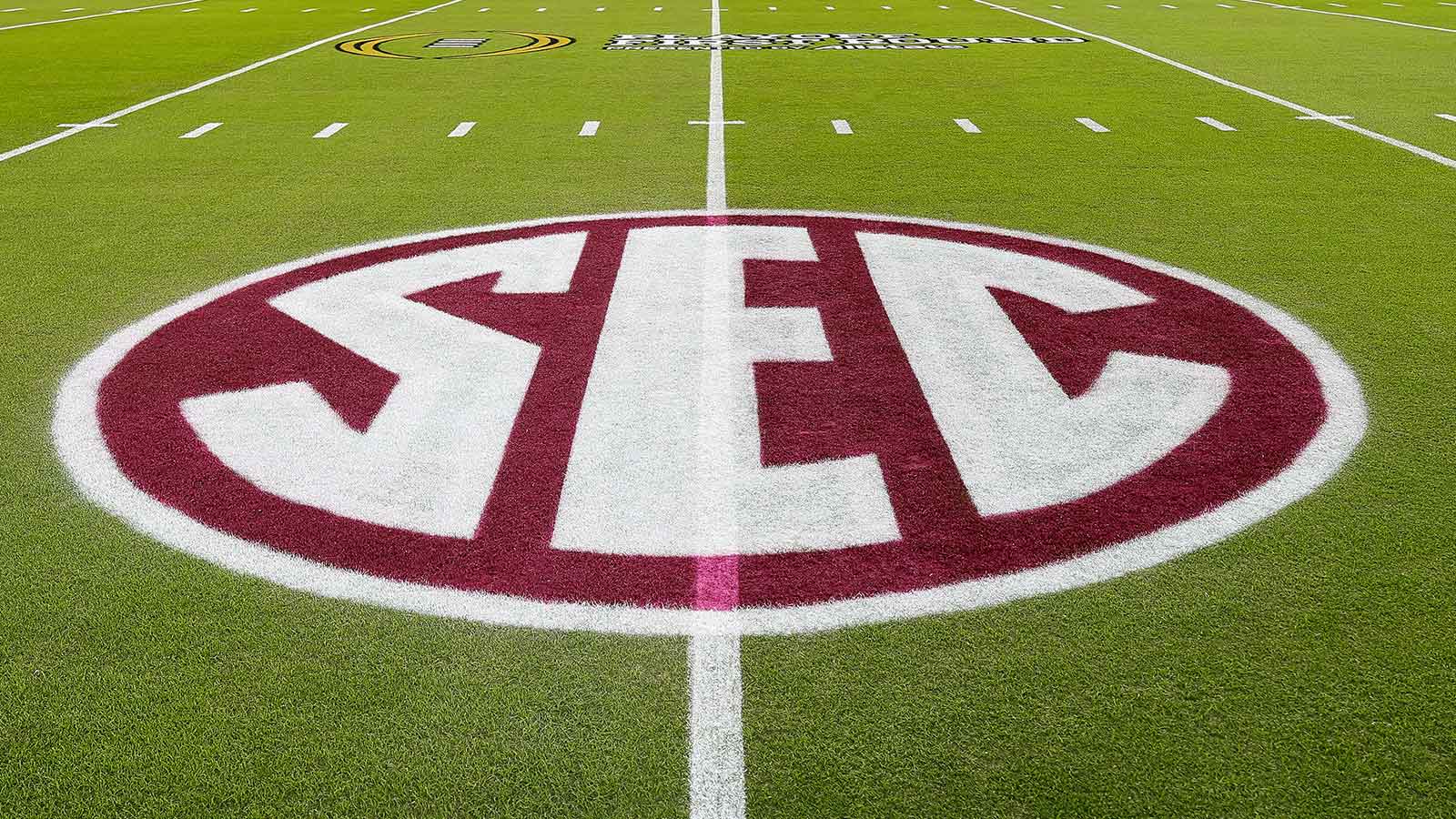 Why SEC will win case vs. LSU, according to legal expert