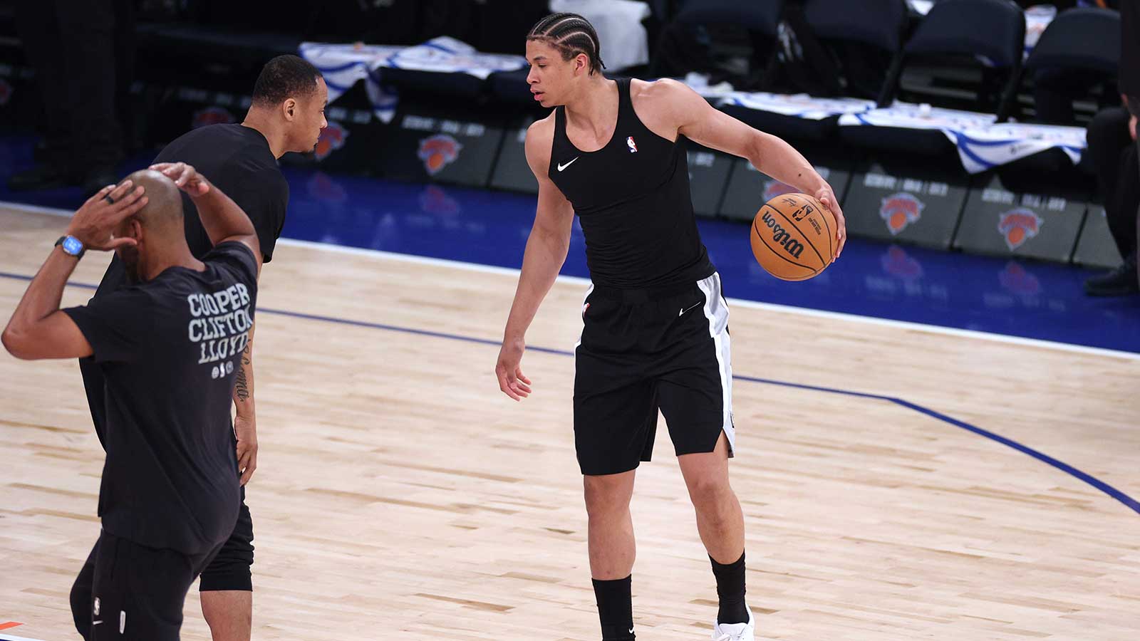 Spurs news: Carter Bryant's harsh critique of NBA Summer League debut