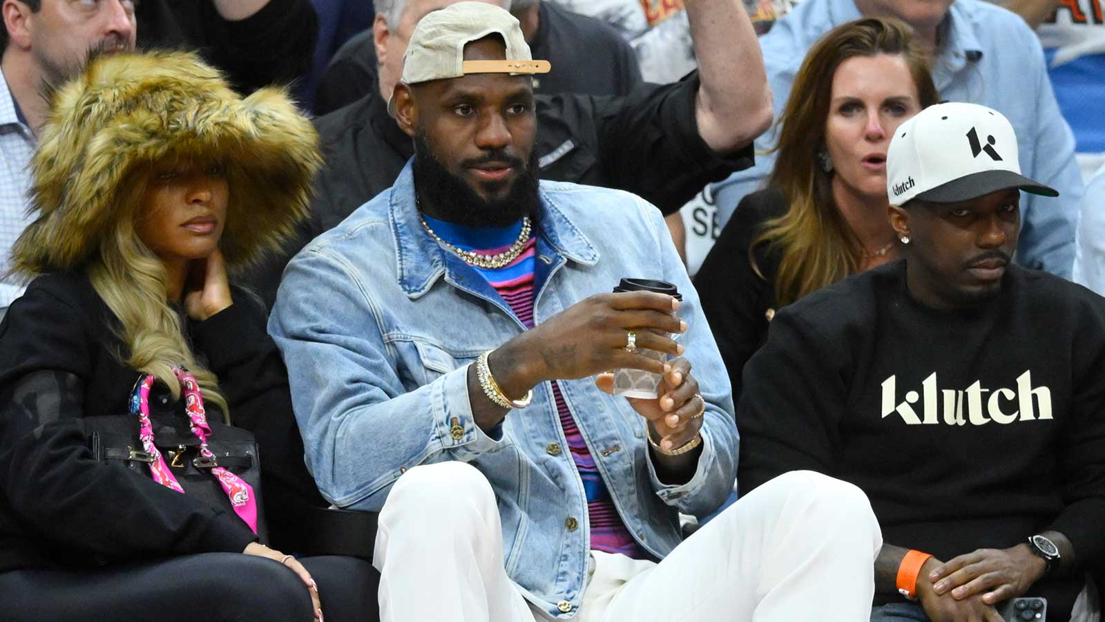 NBA news: Rich Paul believes LeBron James has ‘all the information needed’ to make decision