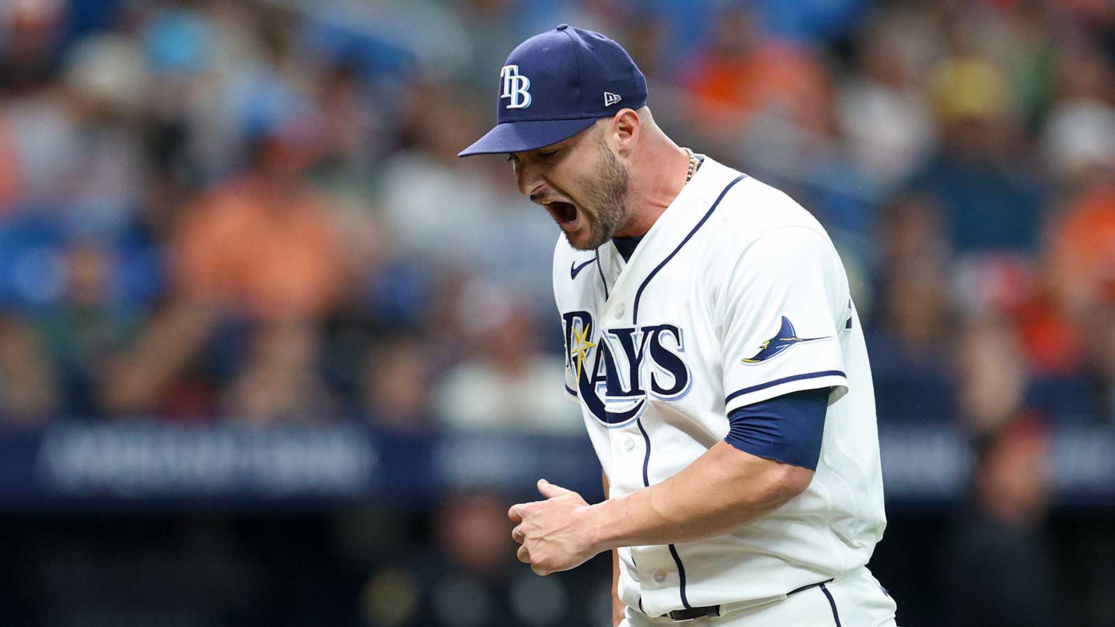 Shane McClanahan landing on IL may push Rays to make pitcher trade