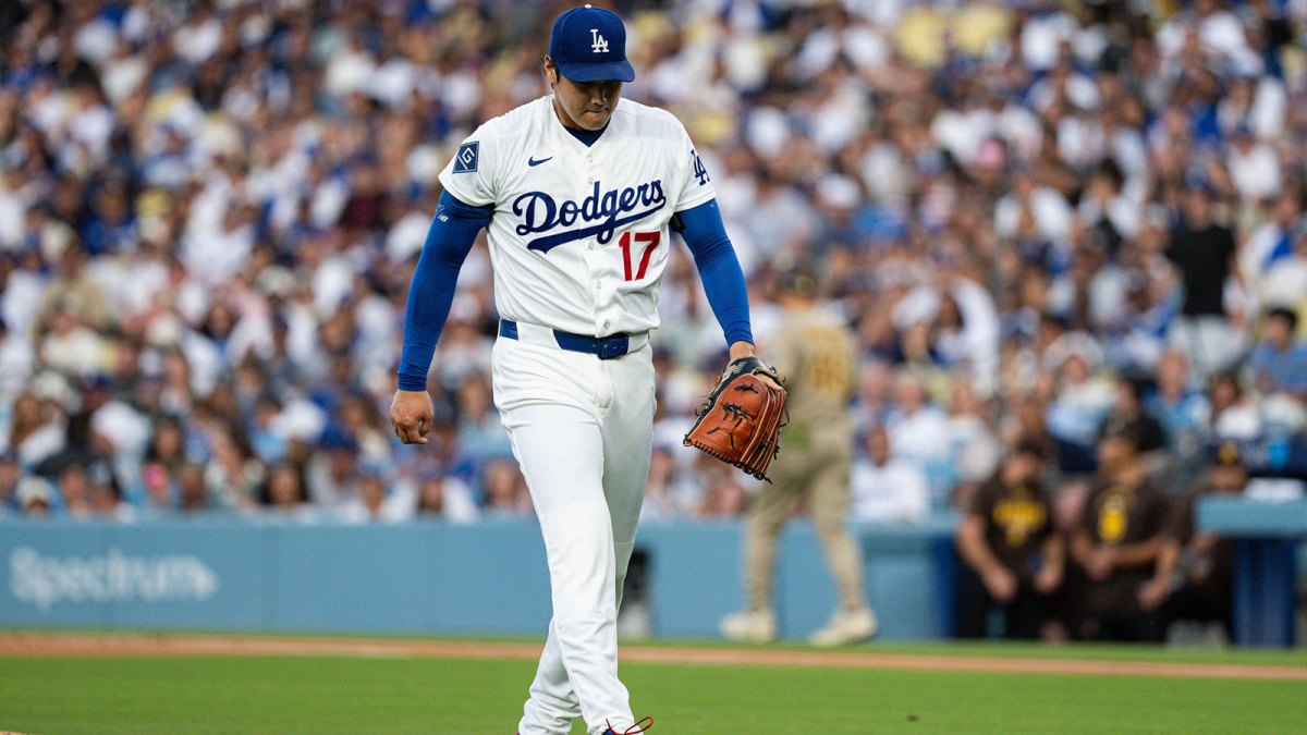 Dodgers news: Shohei Ohtani's pitching return date still unclear amid