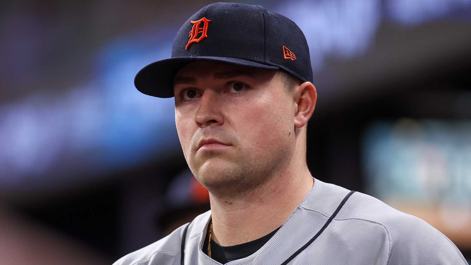 Ken Rosenthal reveals Tigers' potential Tarik Skubal ‘hard call' before trade deadline