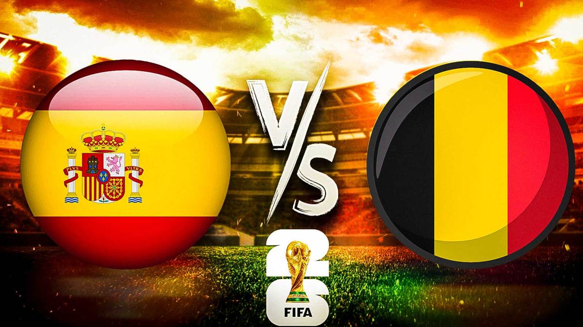Nhận định b&oacute;ng đ&aacute; T&acirc;y Ban Nha vs Bỉ 2h ng&agrave;y 11/7 - World Cup 2026: Yamal tiễn Quỷ Đỏ về nước?