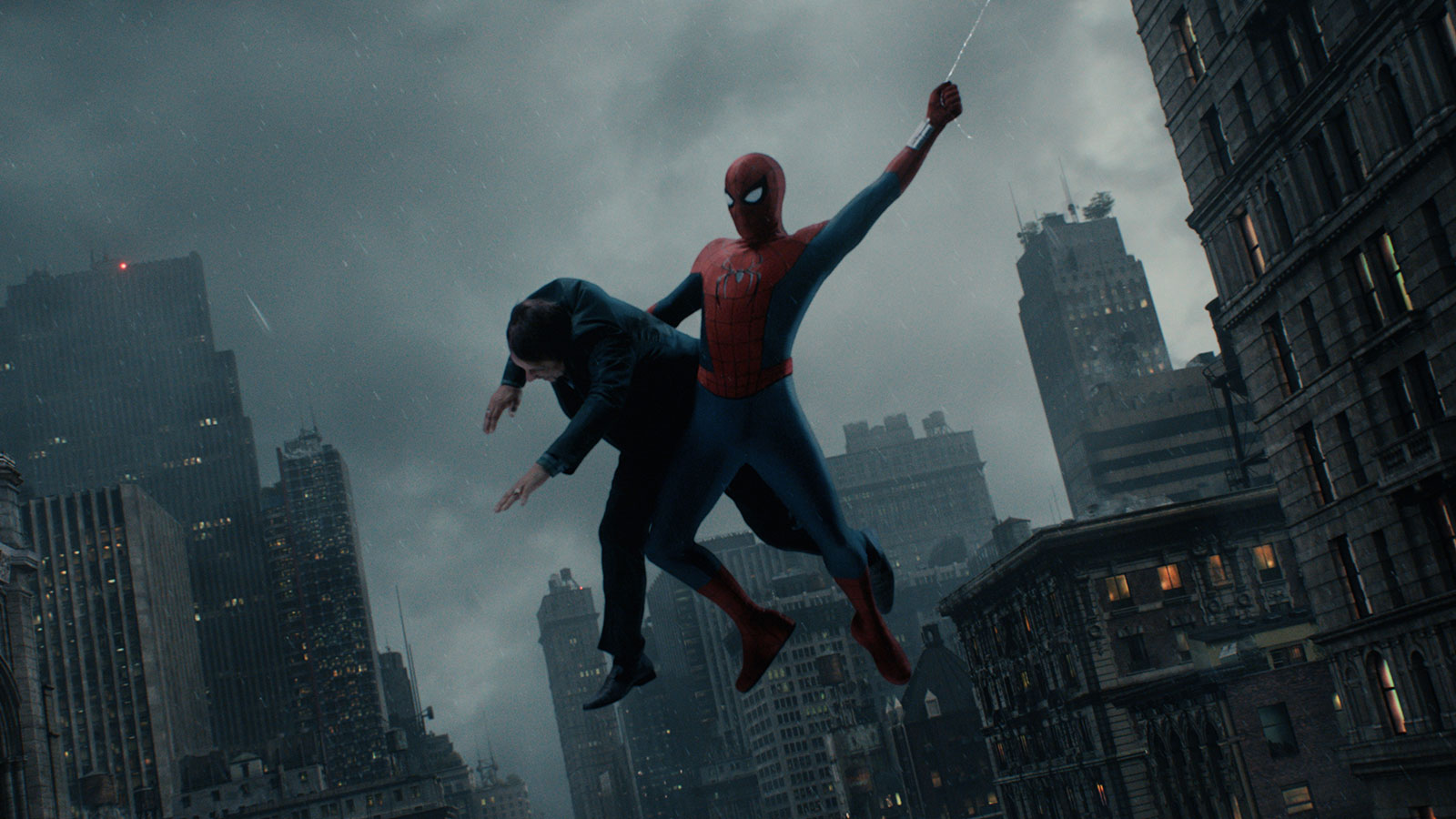 Spider-Man: Brand New Day ending explained: Tom Holland’s 4th movie ends on major mic drop
