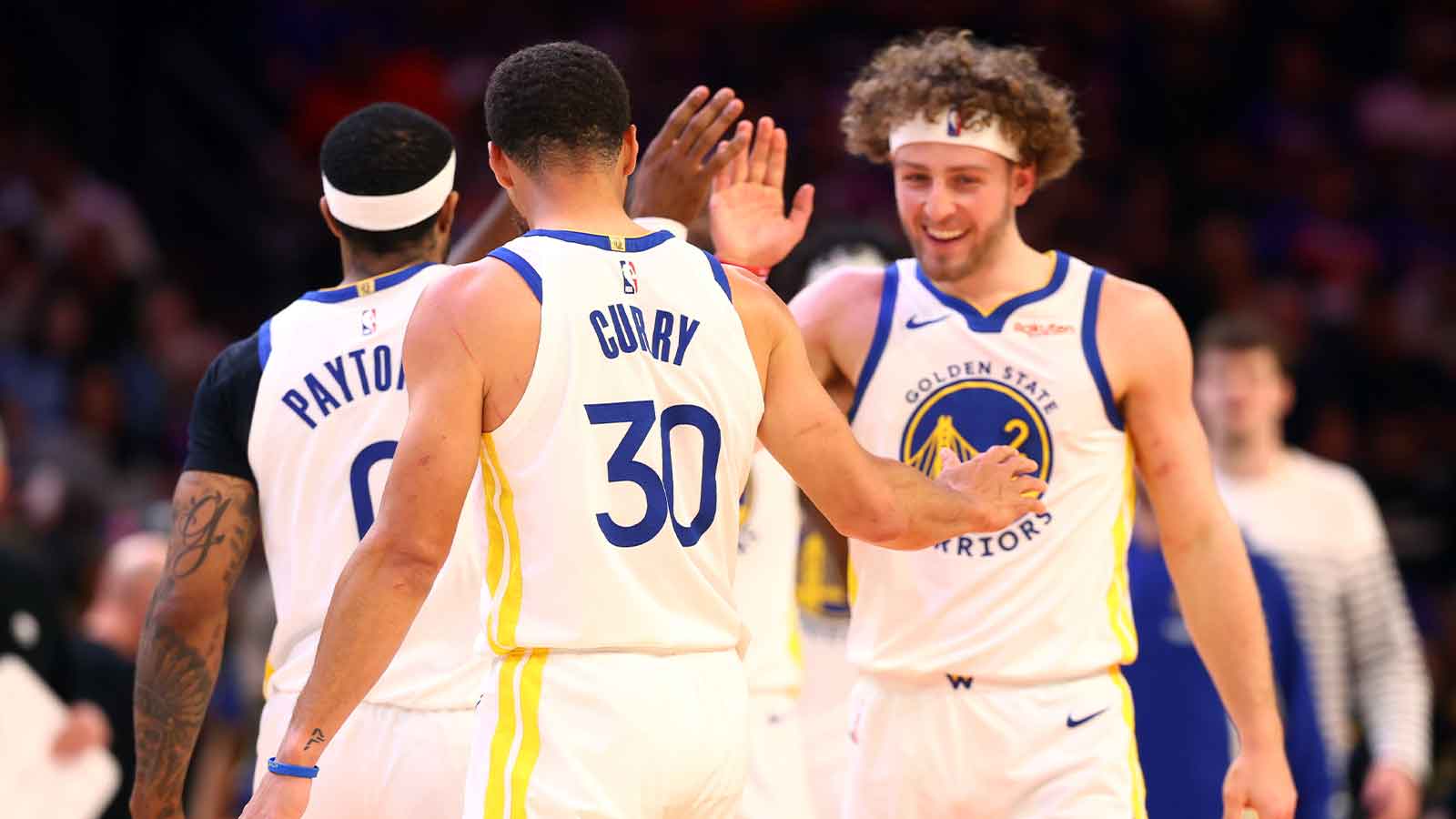 Warriors rumors: 4 realistic free agent targets after missing on LeBron James