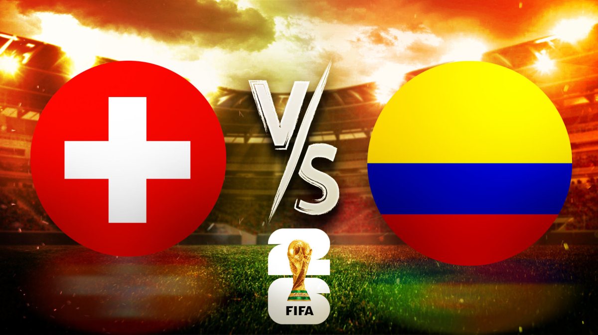 Switzerland Vs Colombia 2026 World Cup Prediction Odds Pick Switzerland Vs Colombia 2026 World Cup Prediction Odds Pick