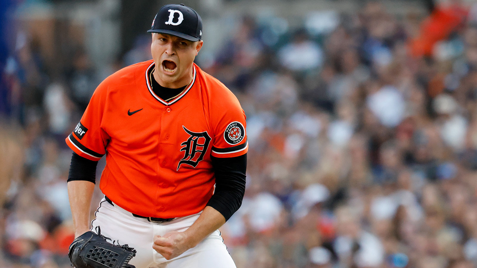 Dodgers rumors: The pitcher LA may pivot to if Tarik Skubal is traded elsewhere
