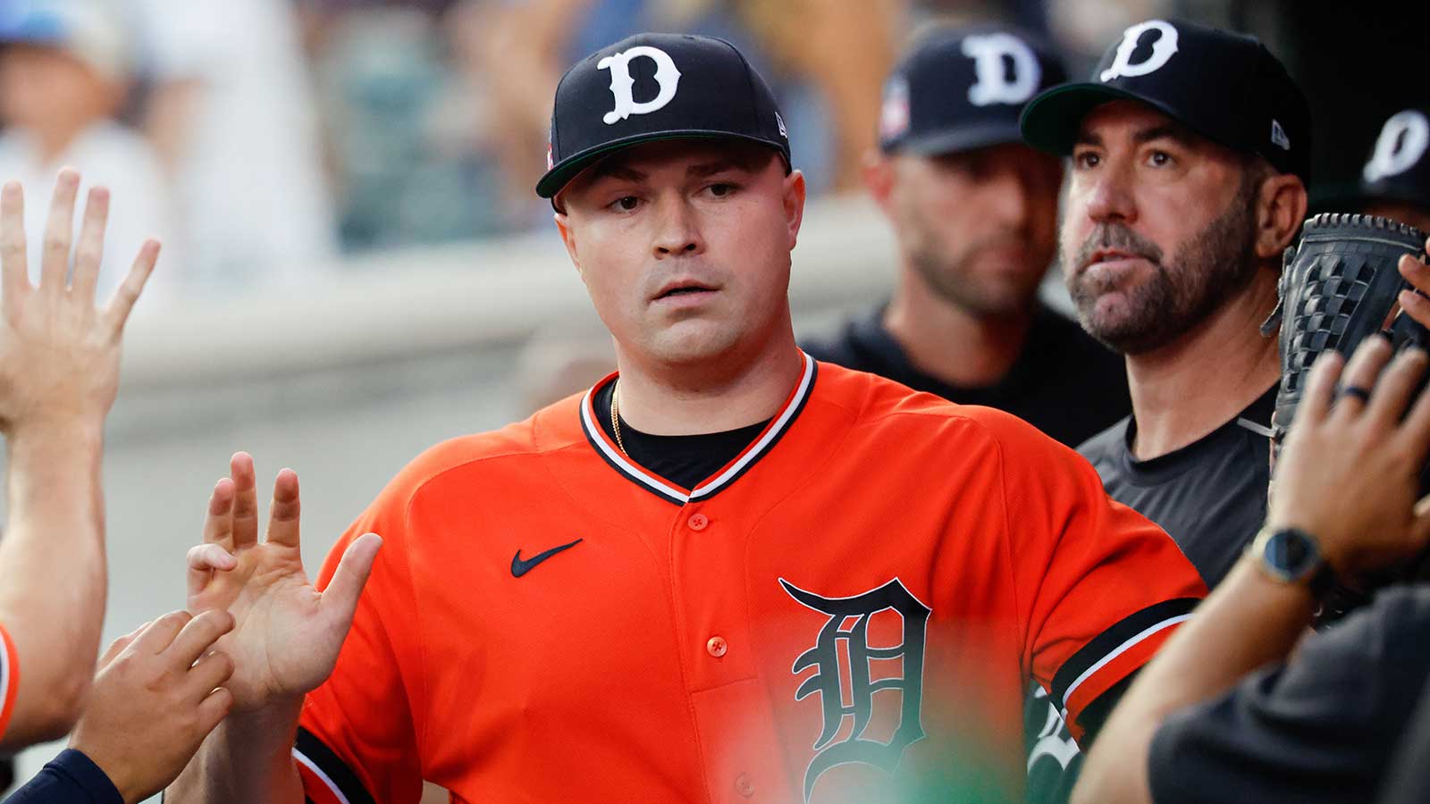 Tigers rumors: Latest Tarik Skubal update suggests trade isn’t guaranteed