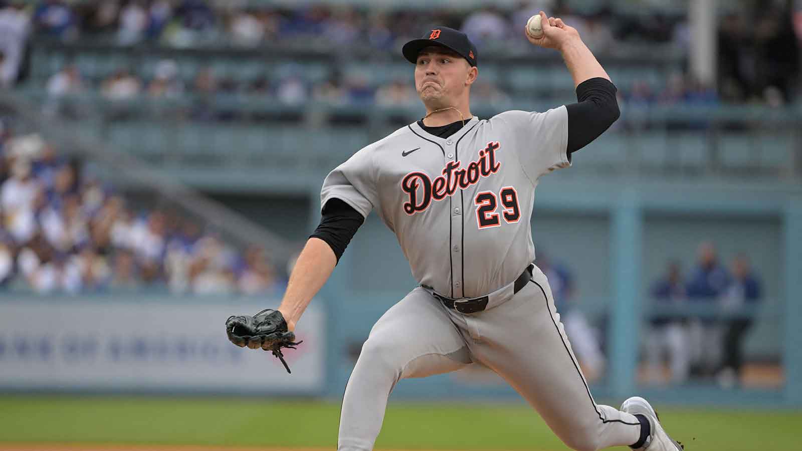MLB rumors: How many teams seemed interested in Tarik Skubal before Dodgers trade?