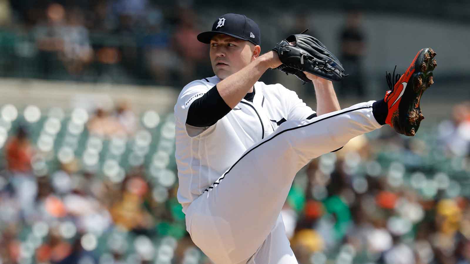Bob Nightengale thinks Tarik Skubal trade chances skyrocketed after Tigers’ Orioles loss