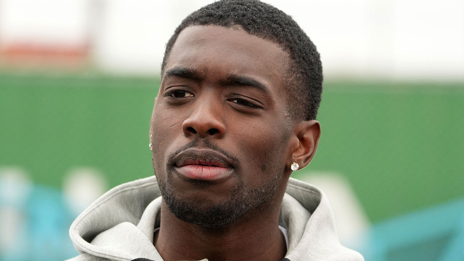 Jets break silence on Terrion Arnold interest after Lions release due to arrest