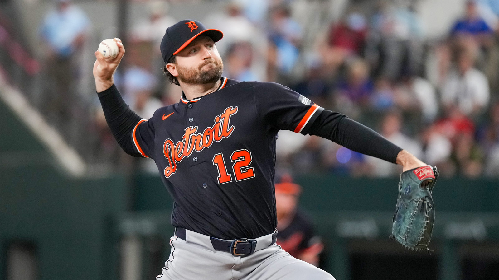 Why Tigers’ Casey Mize was ‘frustrated’ about scratch despite swirling trade rumors