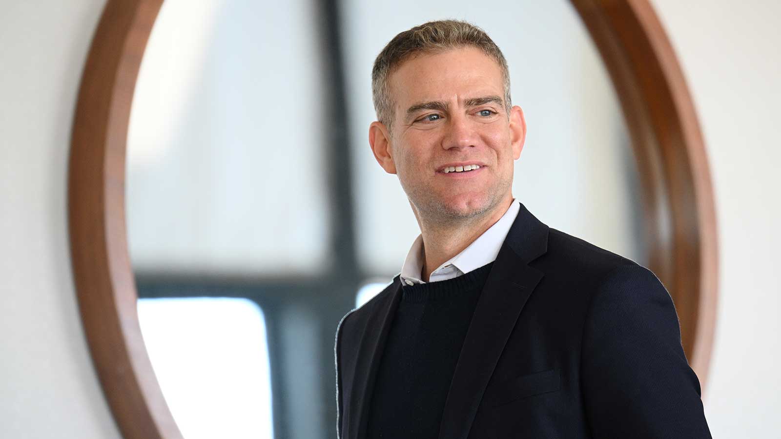 Theo Epstein reveals the ‘recurring dream' he had before Cubs won 2016 World Series