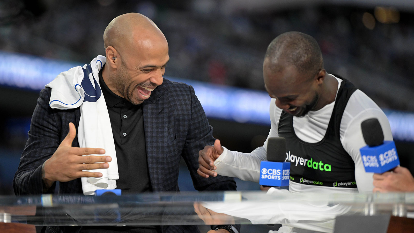 USMNT rumors: What Thierry Henry previously said about manager job amid speculation