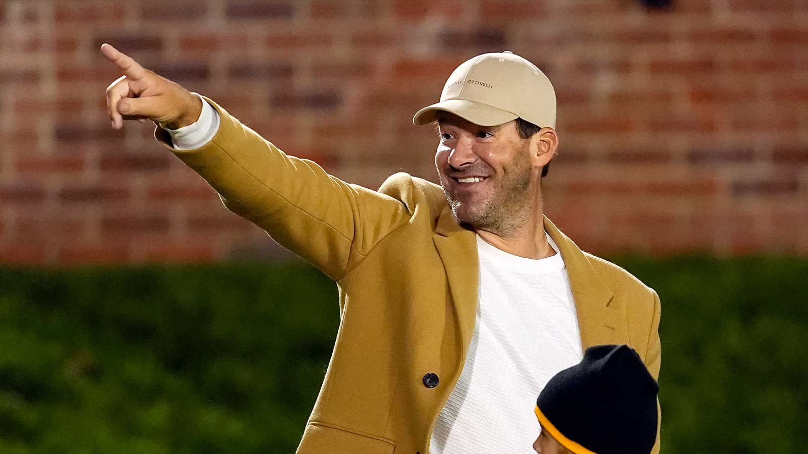 Tony Romo allegedly lied during drunk-driving arrest — here’s what he might’ve fibbed about