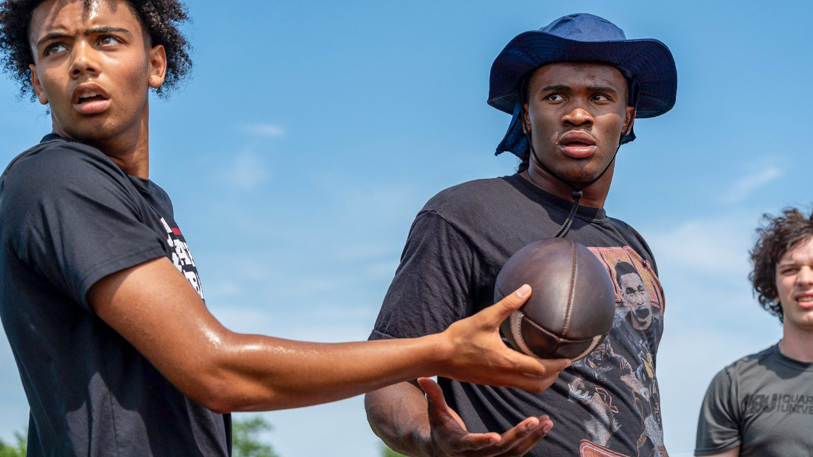 How Nebraska’ 2027 QB commit earned 5-star grade
