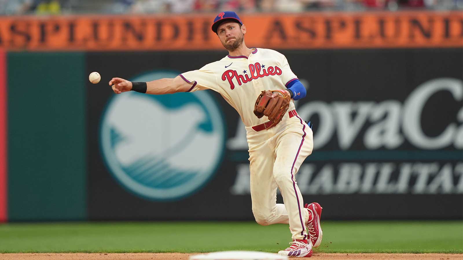 Phillies news: Trea Turner fires back at noise surrounding rocky season