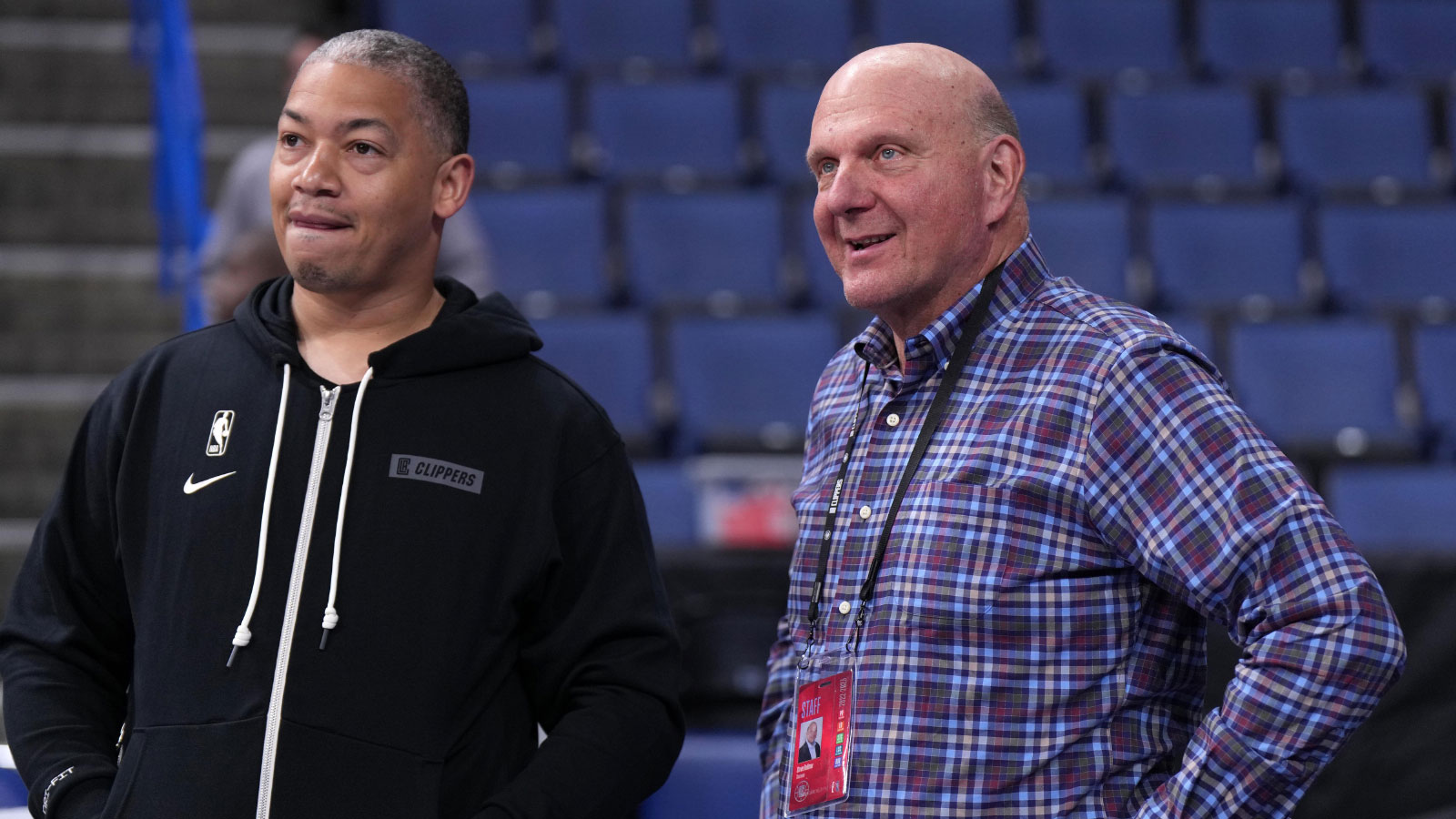 The hidden $1.1 million cost of Clippers’ 6-team John Collins trade to Pistons